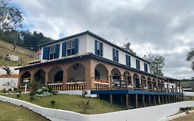 Fascinação Café Hotel